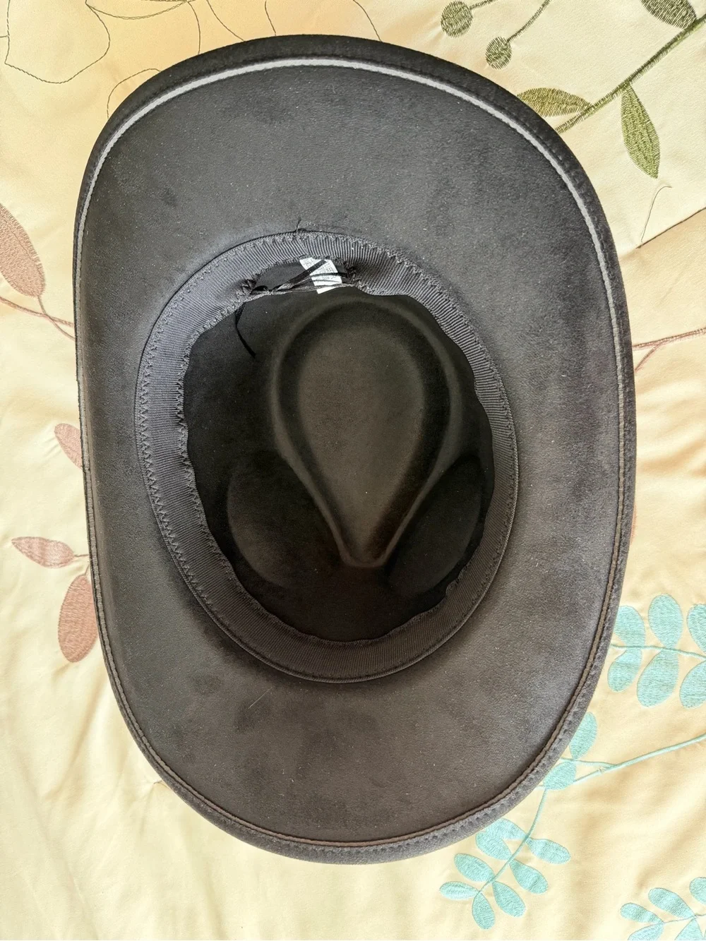 N/A timeless black